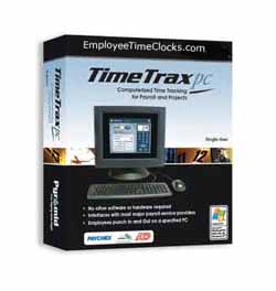 Timetrax Elite Bio Software Download